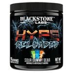 Blackstone labs HYPE Reloaded