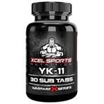 XCEL Sport Nutrition YK-11