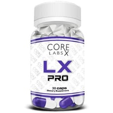 Core Labs LX Pro