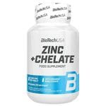 BioTechUSA, Zinc + Chelate