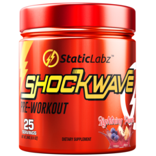 Static Labz Shockwave