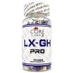 Core Labs LX-GH Pro 30 caps