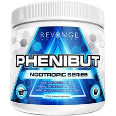 Revange Nutrition Phenibut 200g