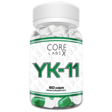 Сore labs YK-11