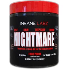 Insane Labz Nightmare