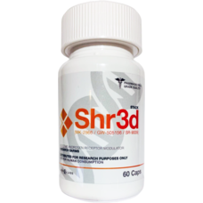 Matrix Labs Shr3d