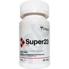 Matrix Labs Super23