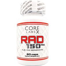 CORE LABS RAD-150 PRO