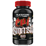Blackstone labs EpiSmash
