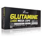 Olimp Sport Nutrition Glutamine 1400 Mega Caps