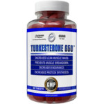 Turkesterone 650 Hi-Tech Pharmaceuticals