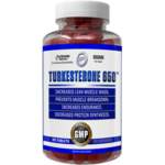 Turkesterone 650 Hi-Tech Pharmaceuticals