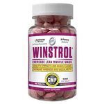 Hi-Tech Pharmaceuticals Winstrol