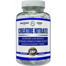 Creatine Nitrate Hi-Tech Pharmaceuticals