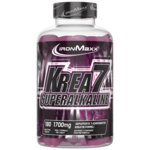 IronMaxx Krea7 Superalkaline 180 tab
