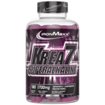 IronMaxx Krea7 Superalkaline 180 tab