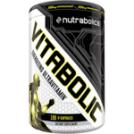 Vitabolic Nutrabolics