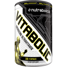 Vitabolic Nutrabolics