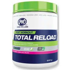 PVL Total Reload
