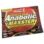 Amix Nutrition Anabolic Masster