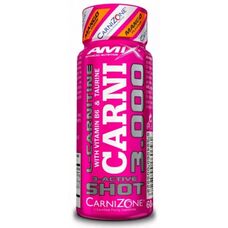 Amix Carnishot 3000