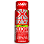 Amix Nutrition XFat