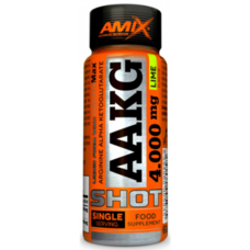 Amix AAKG Shot 4000 mg
