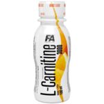 Fitness Authority L-Carnitine 3000 Shot