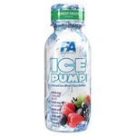 Fitness Authority Ice Pump Shot