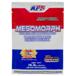 APS Mesomorph V4 DMAA