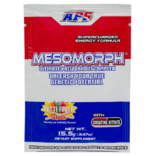 APS Mesomorph V4 DMAA
