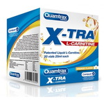 Quamtrax Nutrition XTRA L-CARNITINE