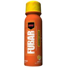 REDCON1 FUBAR ENERGY SHOT