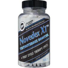 Hi-Tech Pharmaceuticals Novedex XT