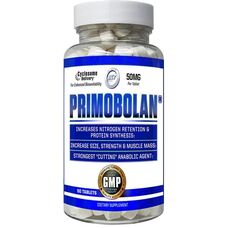 HI TECH PHARMACEUTICALS PRIMOBOLAN