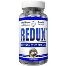 HI TECH PHARMACEUTICALS REDUX