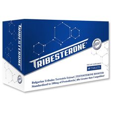 Hi-Tech Pharmaceuticals Tribesterone
