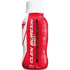 Trec Nutrition Clenburexin Shot