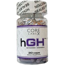 Core Labs hGH MAX