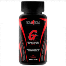 EX4EX G-TROPIN