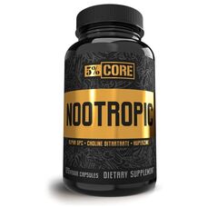 5% Nutrition Core Nootropic