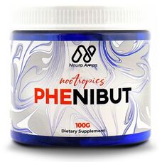 Neuro Amps Phenibut