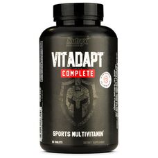Nutrex Vitadapt Complete Sports Multi
