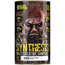 NUCLEAR NUTRITION SYNTHESIS MULTI CREATINE COMPLEX