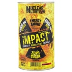 NUCLEAR NUTRITION IMPACT