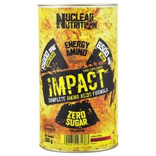 NUCLEAR NUTRITION IMPACT