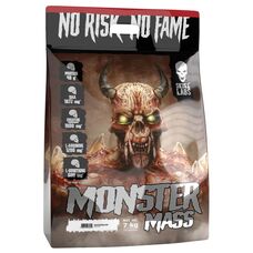 Skull Labs Monster Mass