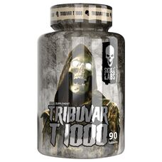 Skull Labs Tribuvar T 1000
