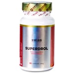 Swiss Pharmaceuticals Superdrol 