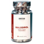 Swiss Pharmaceuticals HALODROL